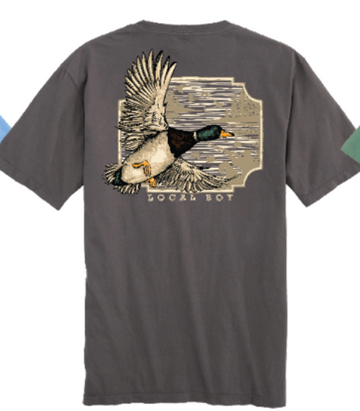 Greenhead Flight T-Shirt