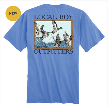Mallard Flock T-Shirt