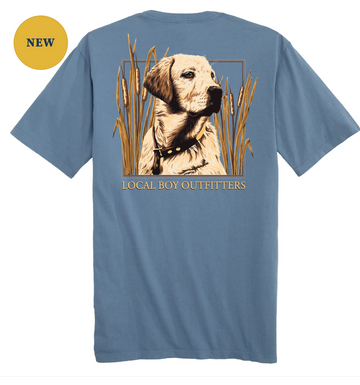 Marsh Lab T-Shirt