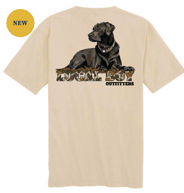 Autumn Rest T-Shirt