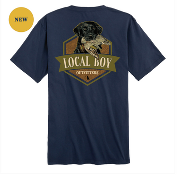 Teal Hex T-Shirt