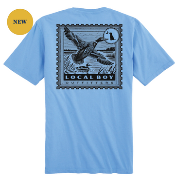Duck Stamp T-Shirt