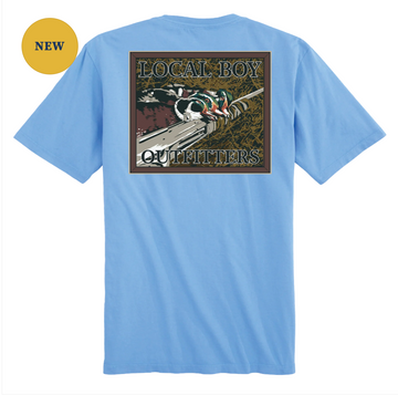 Quack Stack T-Shirt