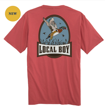 Swamp Duck T-Shirt