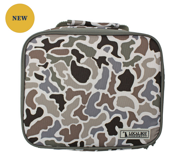 Local Boy Lunch Box - Localflage