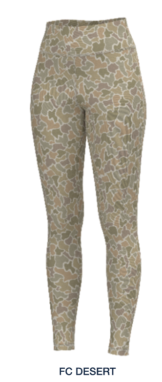 Local Girl Leggings 2.0