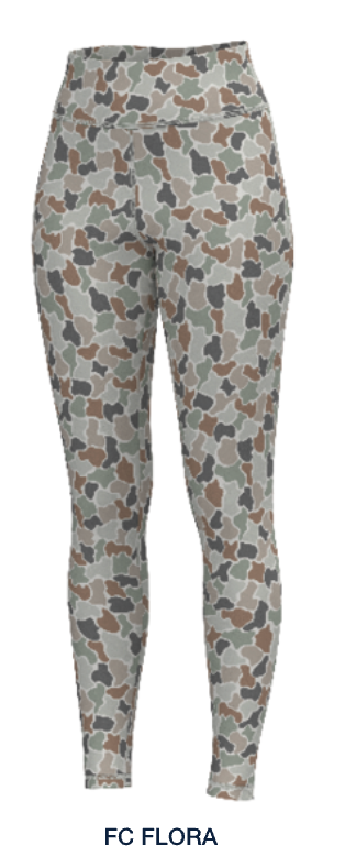 Local Girl Leggings 2.0