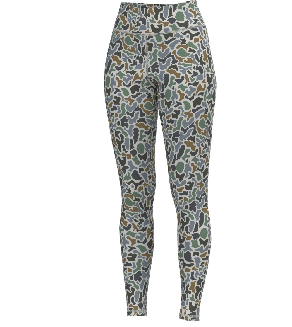 Local Girl Leggings 2.0