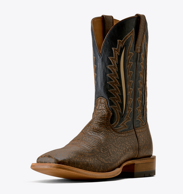 Ariat Gage Wide Square Toe Cowboy Boot #10080545