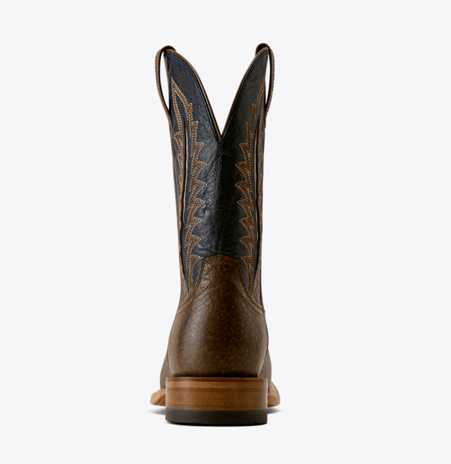 Ariat Gage Wide Square Toe Cowboy Boot #10080545