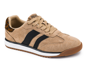 Corky's Hey Girl Run It Back Sneaker