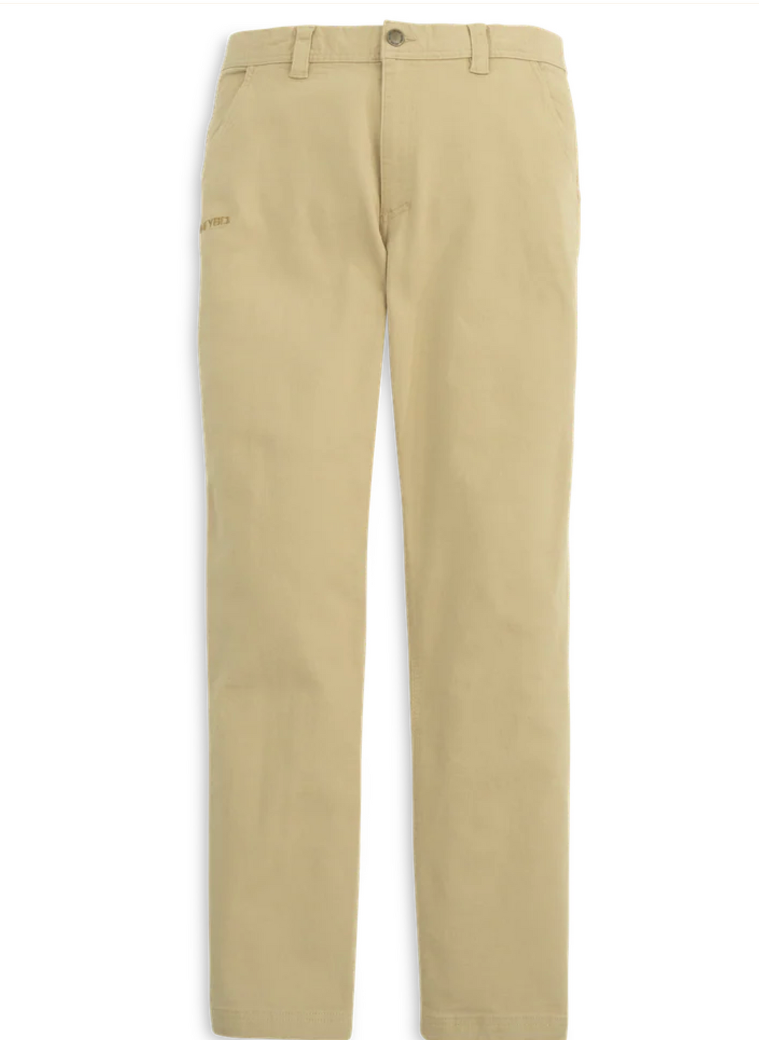 Sportsman Field Pant: Wheat