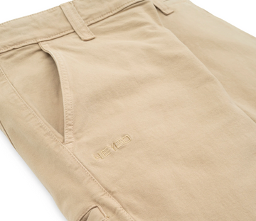 Sportsman Field Pant: Wheat