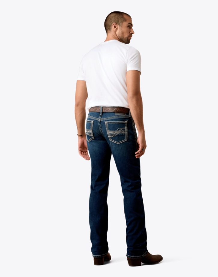 Ariat M7 Slim Christopher Straight Leg Jeans #10079186