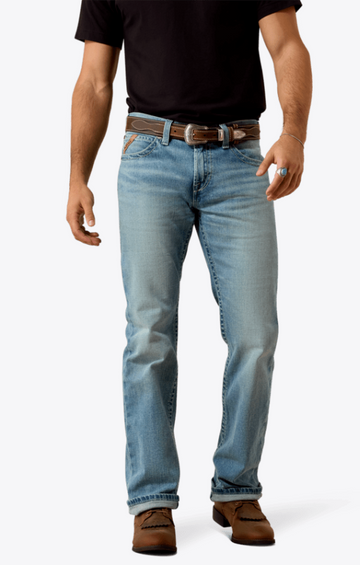 Ariat M7 Slim Casper Straight Leg Jeans #10078957