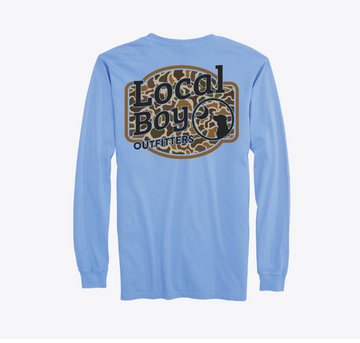 Vintage Standard L/S T-Shirt