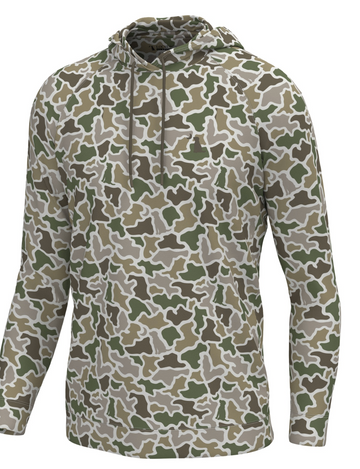 Hemlock Hoodie