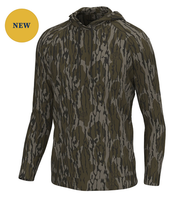 Hemlock Hoodie