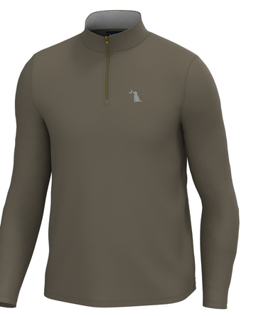 Bentley Quarter Zip