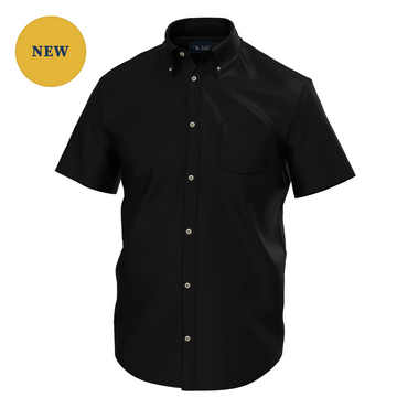 Lowcountry Button Down