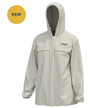 Local Girl Rain Jacket