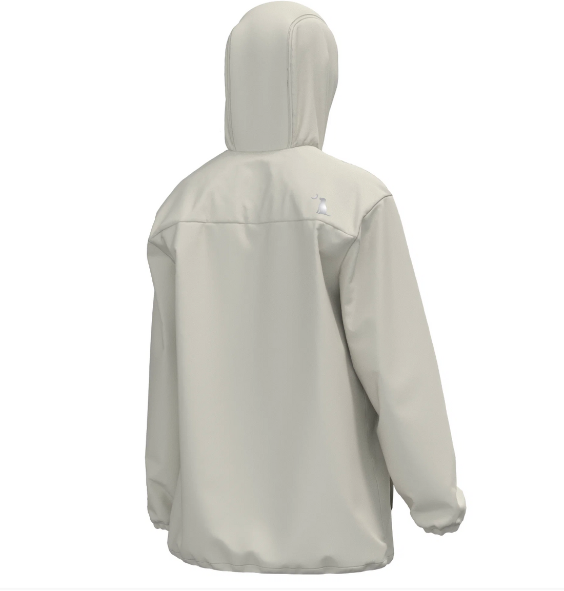 Local Girl Rain Jacket