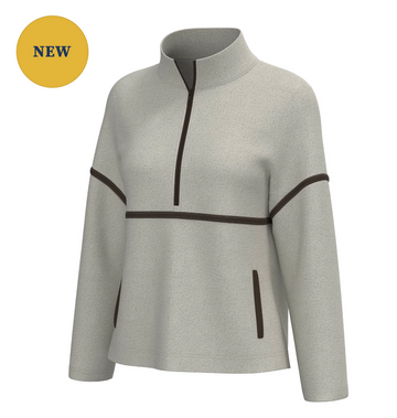 Local Girl Weekender Fleece