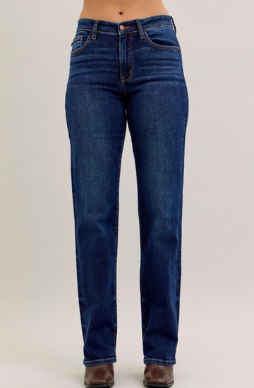 Mr Straight Jean