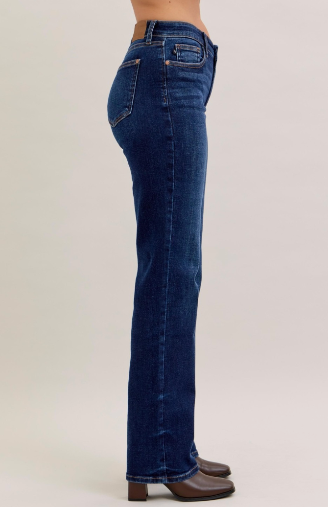 Mr Straight Jean