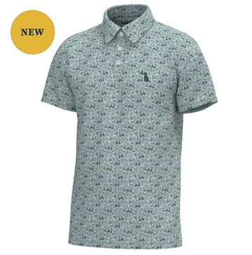Dirty Myrtle Polo - Tipsy On The Green