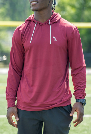 Hemlock Hoodie