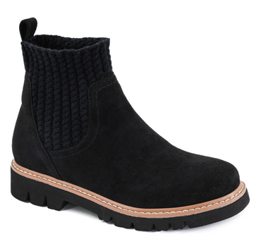 Corky's Keep Me Warm Boot