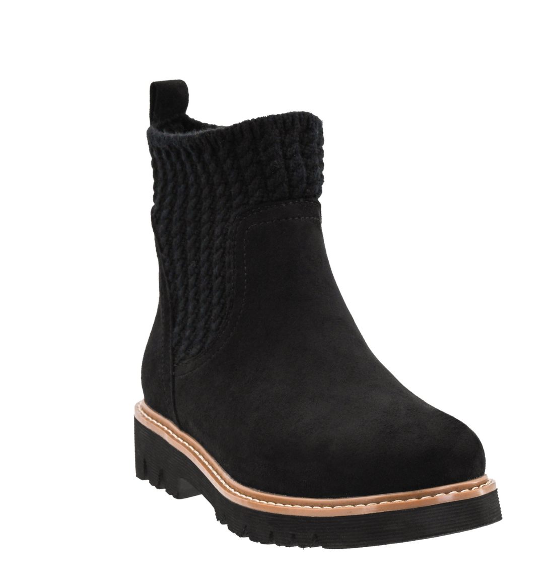 Corky's Keep Me Warm Boot
