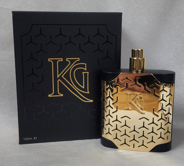 Kidd G Cologne