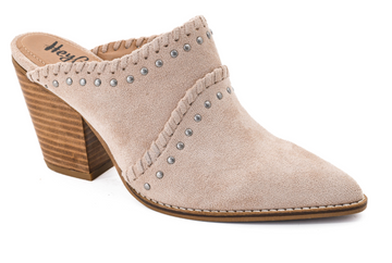 Hey Girl Blame The Bar Heeled Mule