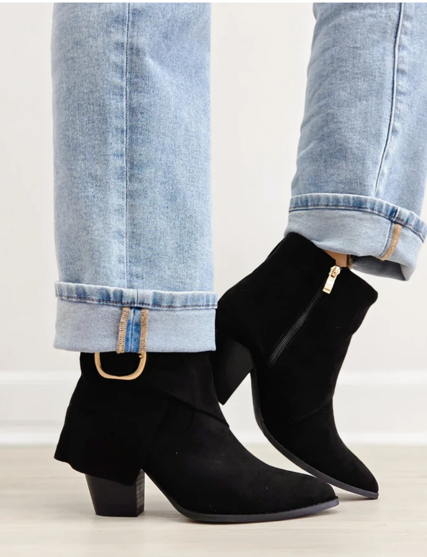 Corky's Wine OClock Boot