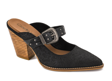 Corky's For The Girls Mule Shoes