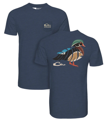 Woodie T-Shirt