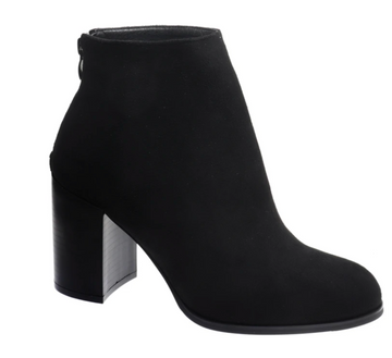 Pierre Dumas Wake-5 Suede Boot