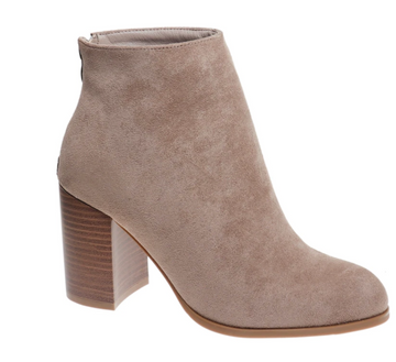 Pierre Dumas Wake-5 Suede Boot