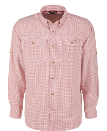 Wingshooter Trey Shirt