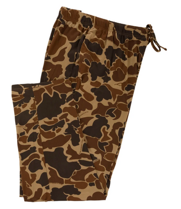 Lounge Pant - Old School Sport