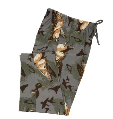 Lounge Pant - Iron Gate