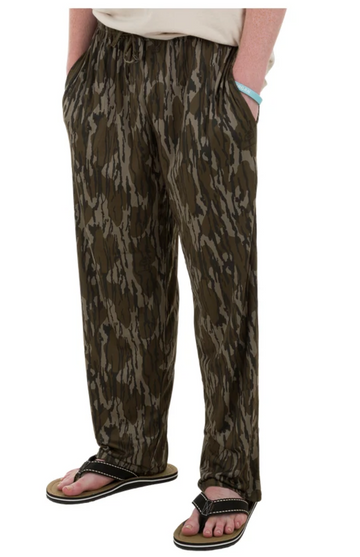 Lounge Pant - Bottomland