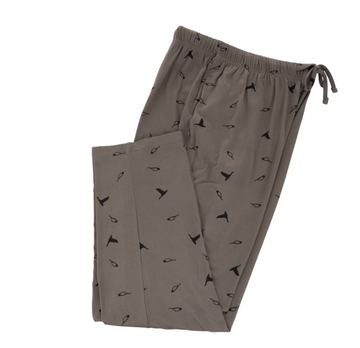 Lounge Pant - Charcoal