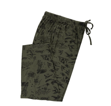 Lounge Pant - Deep Depths