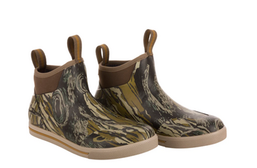 Camp Deck Boot - Original Treestand
