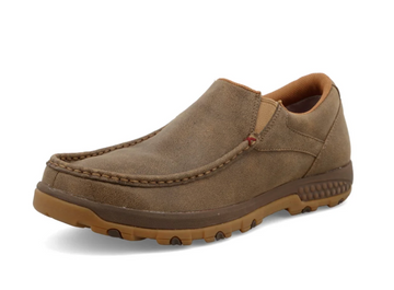 Men's Slip-On Driving Moc #MXC0003
