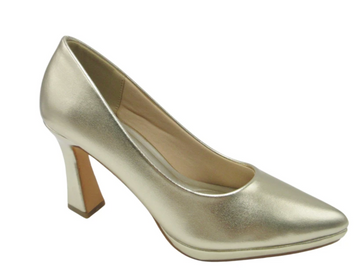 Pierre Dumas Tasha-3 Heel