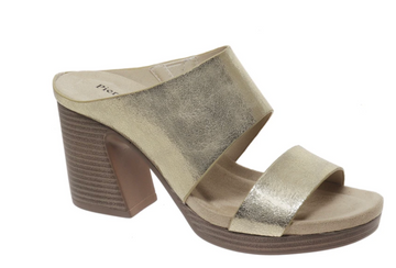 Pierre Dumas Morgen-14 Sandal